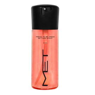 Press 2B Fresh Setting Spray Fijador de Maquillaje