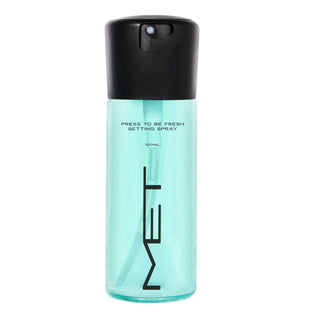 Press 2B Fresh Setting Spray Fijador de Maquillaje