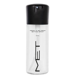 Press 2B Fresh Setting Spray Fijador de Maquillaje