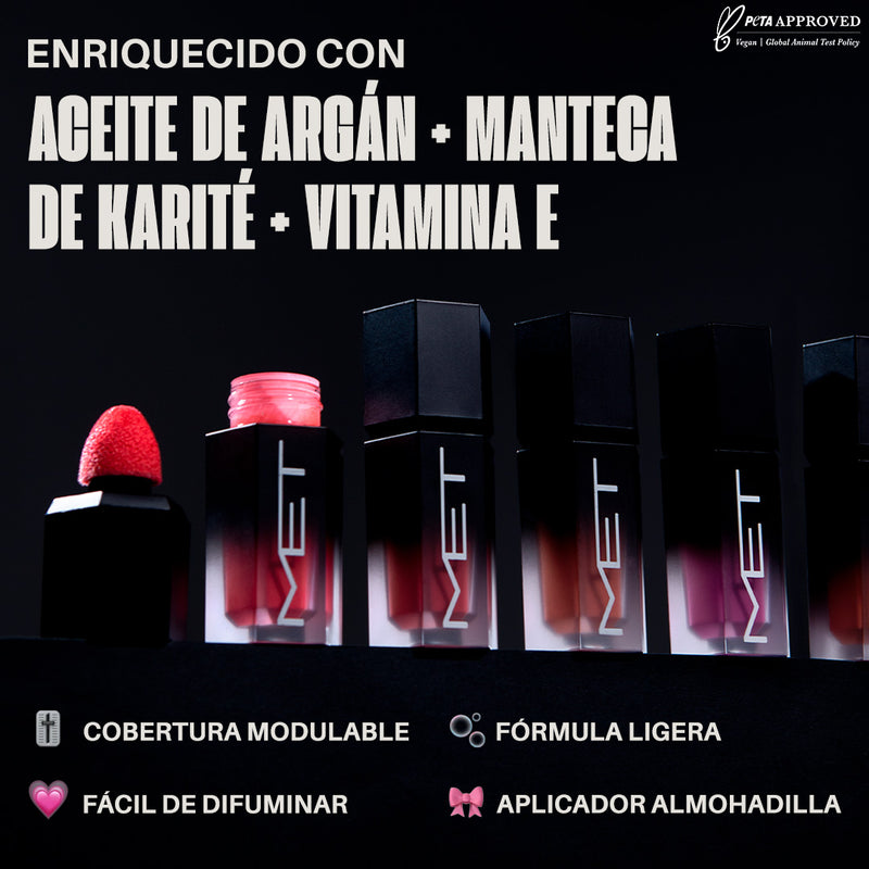 You Make Me Blush Colorete Líquido