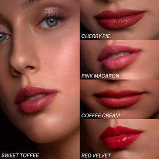 The Perfect Match Lip Duo 2-in-1 Lipstick and Lip Liner