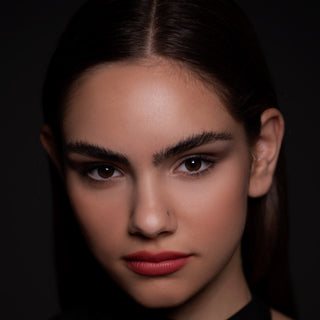 The Perfect Match Lip Duo Labial y Delineador 2 en 1