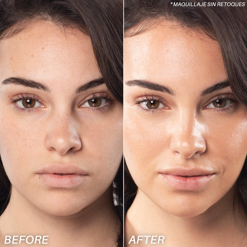 Give Me Glow Filter Iluminador Fluido