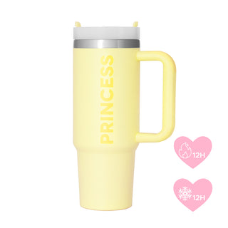 Princess In Motion Termo 887 ML