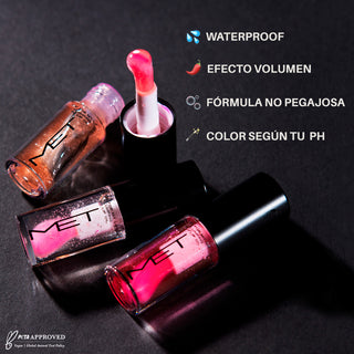 Drip For My Lip Plumping PH Lip Oil Aceite Labial