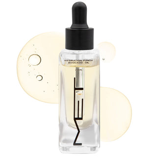 Hydration Punch Aceite Facial de Aguacate