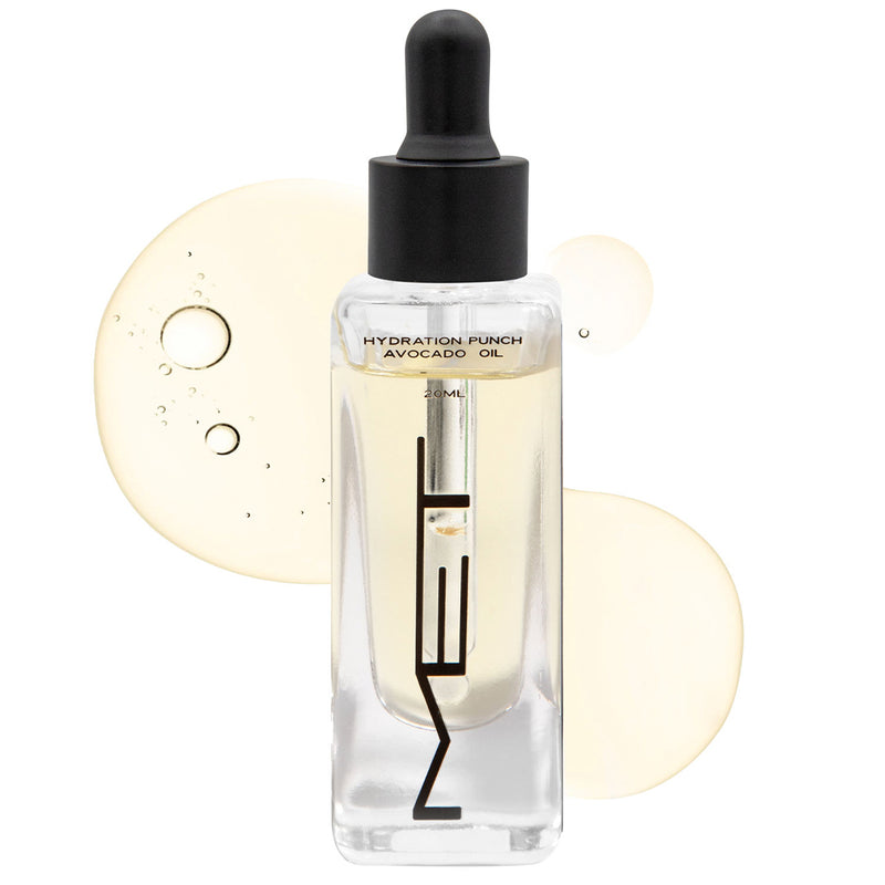 Hydration Punch Aceite Facial de Aguacate