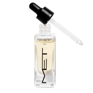 Hydration Punch Aceite Facial de Aguacate