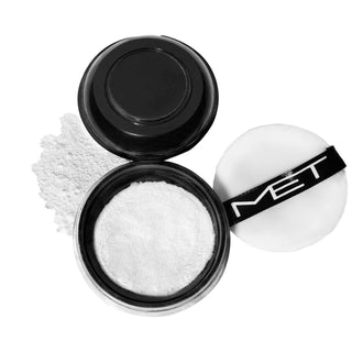 Transform Me Please Setting Powder Polvos Fijadores