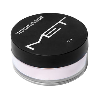 Transform Me Please Setting Powder Polvos Fijadores