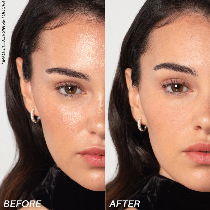 Transform Me Please Setting Powder Polvos Fijadores