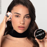 Transform Me Please Setting Powder Polvos Fijadores