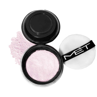 Transform Me Please Setting Powder Polvos Fijadores