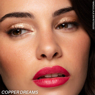 You Make Me Shine Sombra de Ojos Glitter