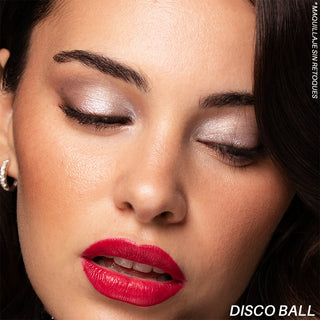 You Make Me Shine Sombra de Ojos Glitter