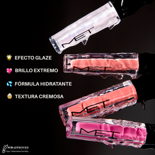 STAYIN' GLOSSY LIP GLOSS BRILLO LABIAL