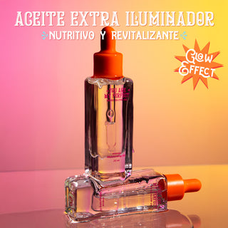 YOU ARE MY PERFECT ROSE GLOW OIL ACEITE DE ROSAS