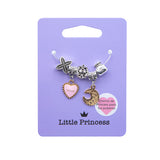 Little Princess My Little Charms Colgantes