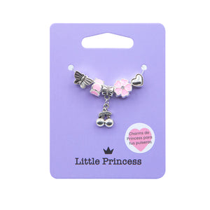 Little Princess My Little Charms Colgantes