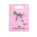 Little Princess My Little Charms Colgantes