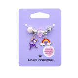 Little Princess My Little Charms Colgantes