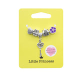 Little Princess My Little Charms Colgantes