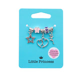 Little Princess My Little Charms Colgantes