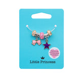 Little Princess My Little Charms Colgantes