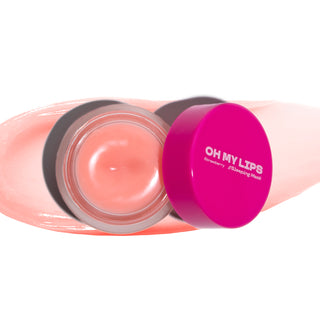 Oh My Lips Mascarilla Labial