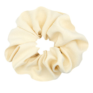 Oh My Hair Scrunchie Textura