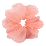 Oh My Hair Scrunchie Organza