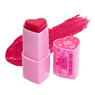 Barbie™ / Princess Extra Love Blush Stick Colorete en Barra