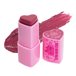 Barbie™ / Princess Extra Love Blush Stick Colorete en Barra