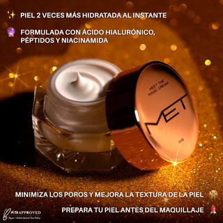 Meet The Magic Cream Crema Well-Aging 30GR