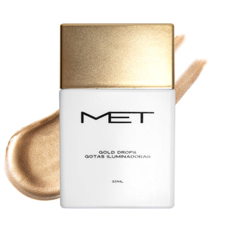 GOLD DROPS GOTAS ILUMINADORAS