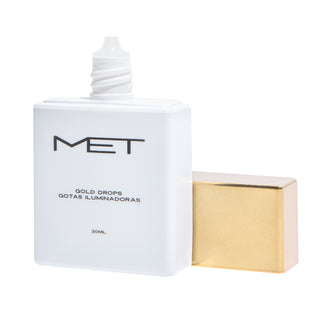 GOLD DROPS GOTAS ILUMINADORAS