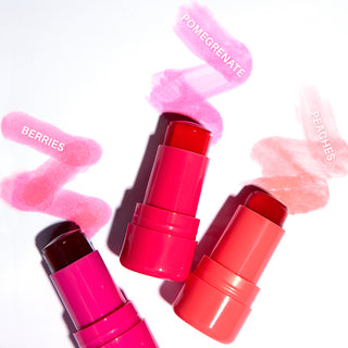 JELLY TINT LIPS & CHEEKS TINTE PARA LABIOS Y MEJILLAS