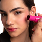 MET JELLY TINT LIPS & CHEEKS TINTE PARA LABIOS Y MEJILLAS