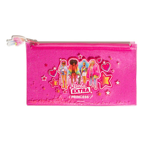 Barbie / Princess Estuche Glitter Fantasy