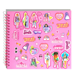 Barbie™ / Princess Cuaderno Pinta y Colorea