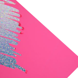 Barbie™ / Princess Magic Pink Scratch Book Cuaderno