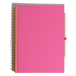 Barbie™ / Princess Magic Pink Scratch Book Cuaderno
