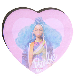 Barbie™ / Princess Set Sticky Notes Cuore & Stars Notas Adhesivas