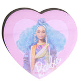 Barbie / Princess Set Sticky Notes Cuore & Stars Notas Adhesivas