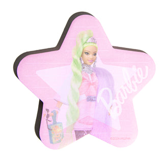 Barbie™ / Princess Set Sticky Notes Cuore & Stars Notas Adhesivas