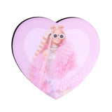 Barbie / Princess Set Sticky Notes Cuore & Stars Notas Adhesivas