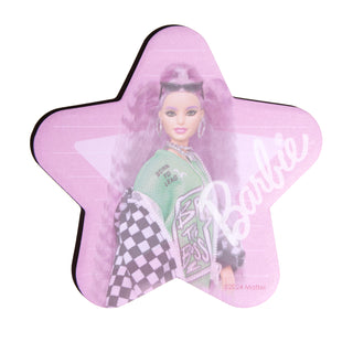 Barbie™ / Princess Set Sticky Notes Cuore & Stars Notas Adhesivas