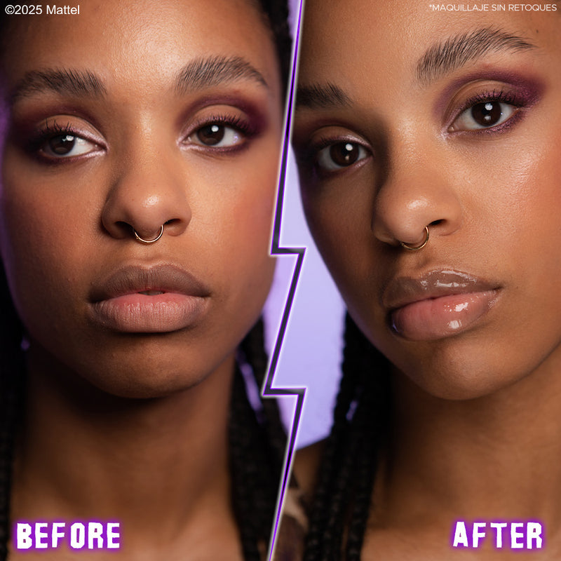 Monster High™ Lip Oil High Shine Under The Moon Aceite Labial