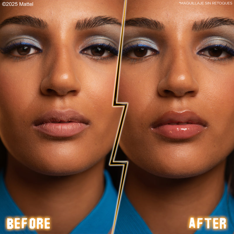 Monster High™ Lip Oil High Shine Voltageous Aceite Labial