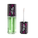 Monster High Lip Oil High Shine Voltageous Aceite Labial